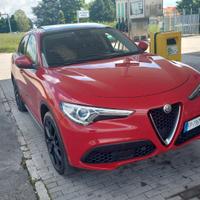 alfaromeo stelvio 2.0 q4 280cv 