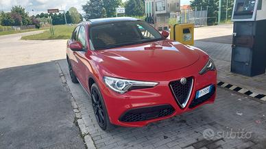 alfaromeo stelvio 2.0 q4 280cv 