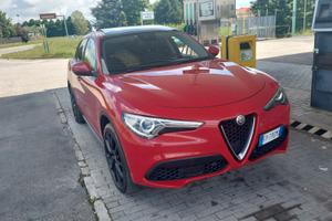 alfaromeo stelvio 2.0 q4 280cv 