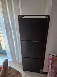 Scarpiera ikea