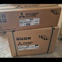 Condizionatore Mitsubishi 12000 btu