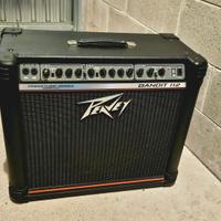 Amplificatore Chitarra Peavy Bandit 112  100watt