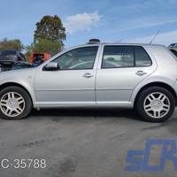 VW GOLF 4 1J1 1.9 TDI 101CV 00-05 Ricambi