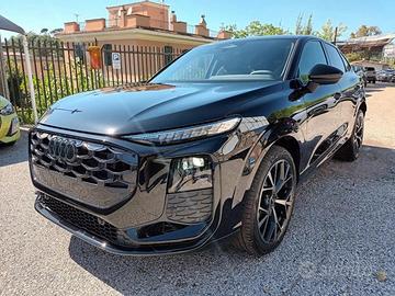 Audi Q3 SPB 35 TDI S-tronic 150cv S-line Black Lin