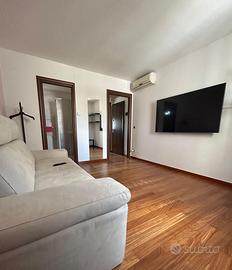 Monolocale di 32mq al 5° piano senza ascensore