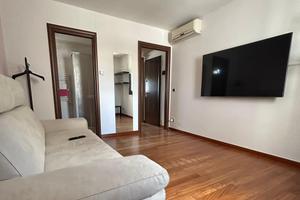 Monolocale di 32mq al 5° piano senza ascensore