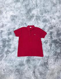 Polo Lacoste