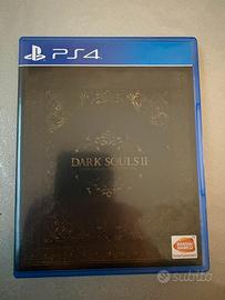 Dark souls 2 + 3 DLC