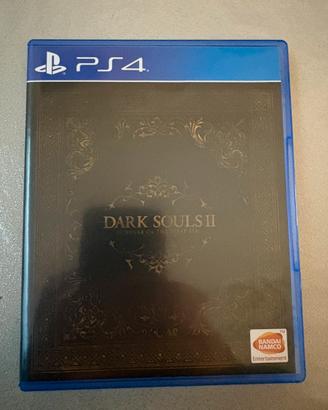 Dark souls 2 + 3 DLC