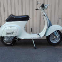 Vespa 50 Special Epoca