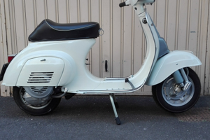 Vespa 50 Special Epoca