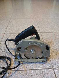 sega circolare black&dacker