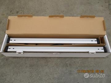 Barre portatutto Audi