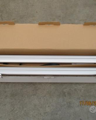 Barre portatutto Audi