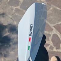 fianchetto posteriore ducati panigale