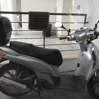 Honda sh 150