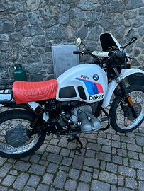 Bmw r80 gs