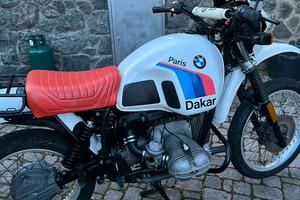 Bmw r80 gs