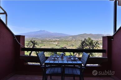 Casa vacanze Giardini Naxos