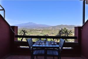 Casa vacanze Giardini Naxos
