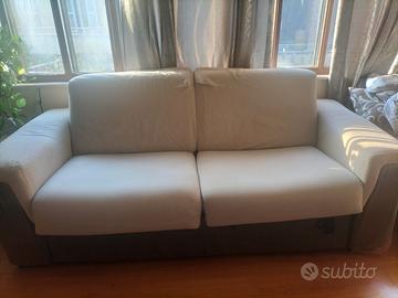 Divano letto