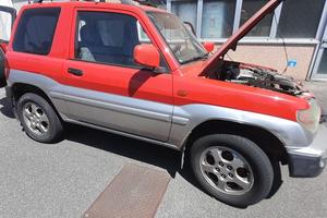 Pajero pinin del 1999