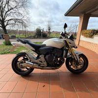 Honda Hornet 600 anno 2009