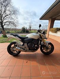 Honda Hornet 600 anno 2009