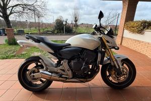 Honda Hornet 600 anno 2009