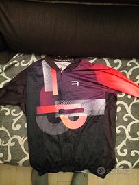 maglia ciclismo finisseur