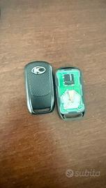 Kymco telecomando