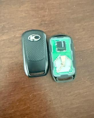 Kymco telecomando