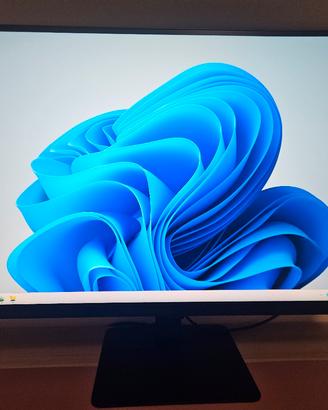 Monitor Samsung 27" S80UD 4K UHD