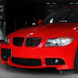 Paraurti anteriore BMW Serie 3 E90 05-08 M3 Look