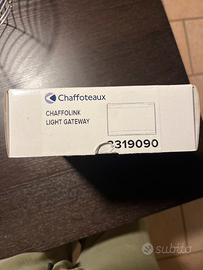 chaffoteaux chaffolink light gateway