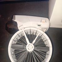 dji flip con ancora garanzia