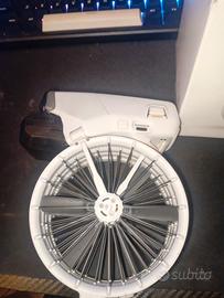dji flip con ancora garanzia