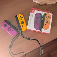 Joy con Nintendo switch 
