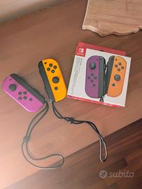 Joy con Nintendo switch 