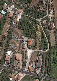 Terreno Edificabile - Miglianico (CH)