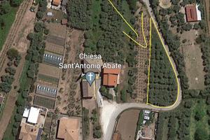 Terreno Edificabile - Miglianico (CH)