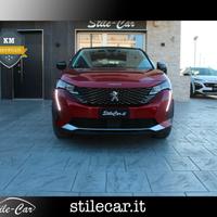 Peugeot 3008 BlueHDi 130 S&S Allure