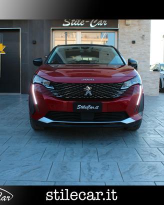 Peugeot 3008 BlueHDi 130 S&S Allure