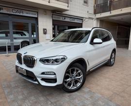 Bmw X3 xDrive20d xLine 2.0 d 190 cv