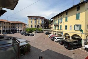 SPAZIOSO APPARTAMENTO IN CENTRO