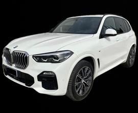 BMW X5 xDrive30d Msport *TETTO *IN ARRIVO!!