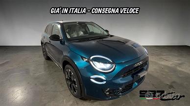 Fiat 600 1.2 hybrid La Prima II 110cv auto