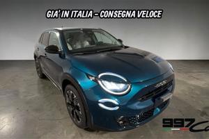 Fiat 600 1.2 hybrid La Prima II 110cv auto
