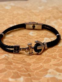 Bracciale Brosway da ragazzo in acciaio