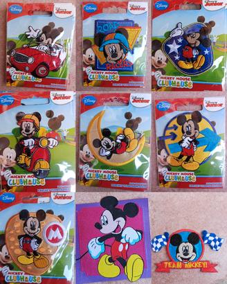 toppe disney